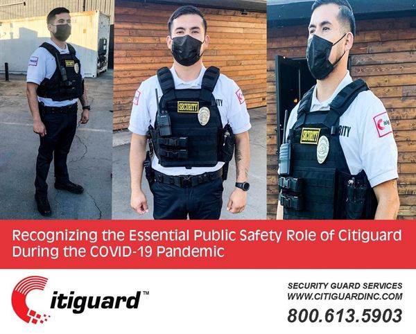 Citiguard