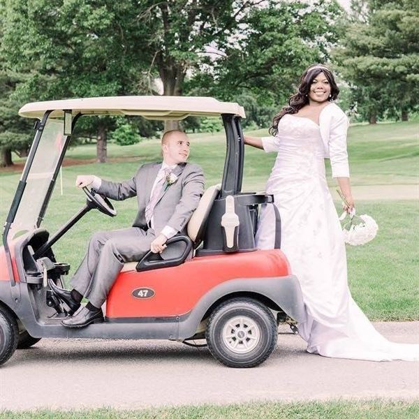 Shenandoah Valley Golf Club