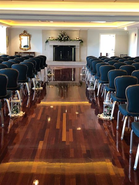 Shenandoah Valley Golf Club