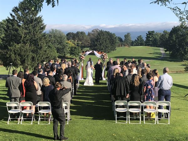 Shenandoah Valley Golf Club