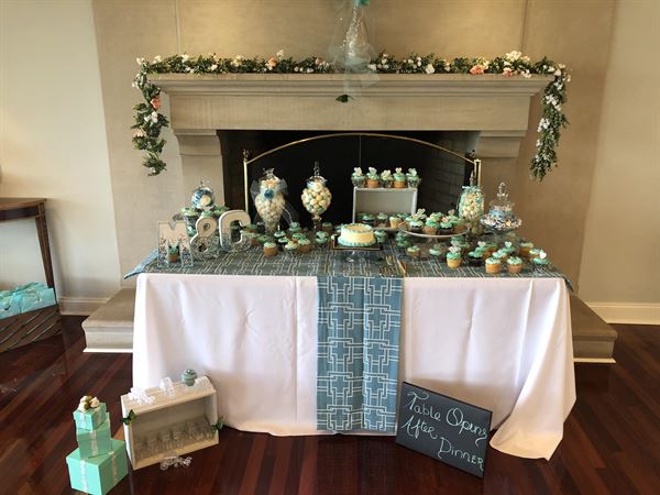 Shenandoah Valley Golf Club