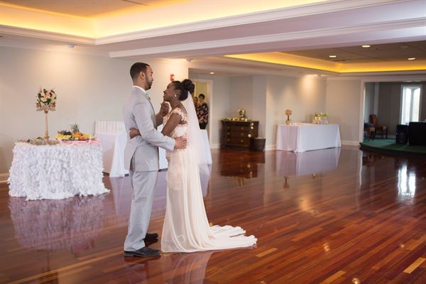 Shenandoah Valley Golf Club