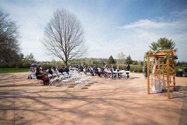 Shenandoah Valley Golf Club