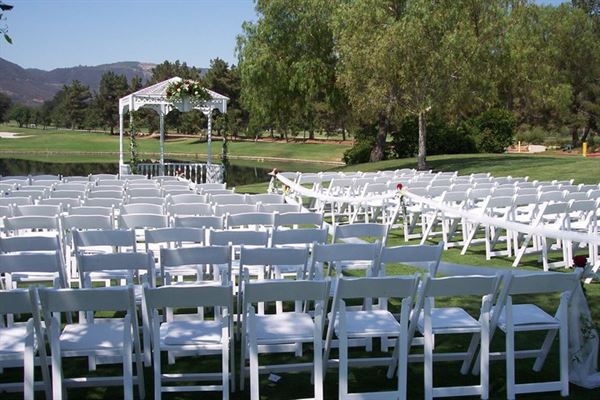 Bear Creek Golf Club