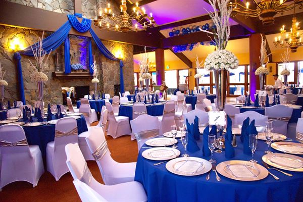 Bear Creek Golf Club