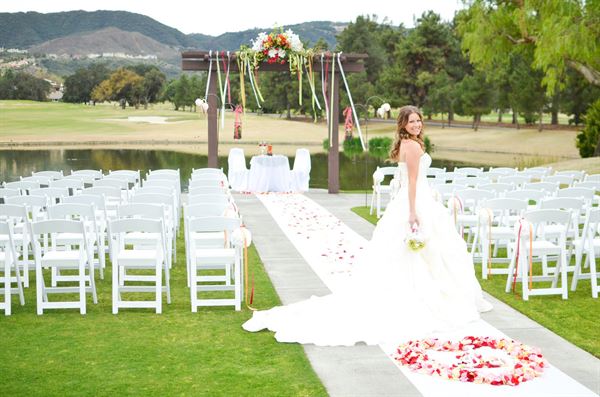 Bear Creek Golf Club