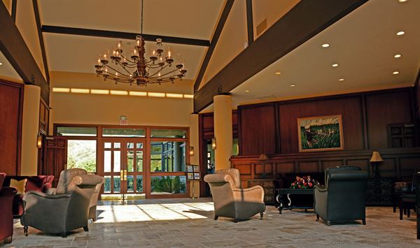 Bear Creek Golf Club