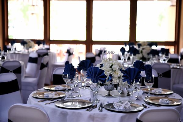 Bear Creek Golf Club