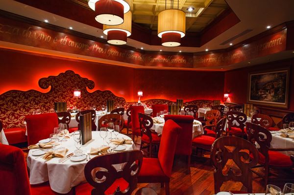 Angelina's Ristorante