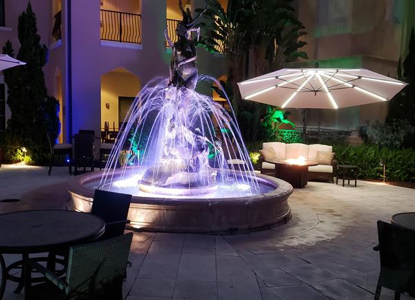 Angelina's Ristorante