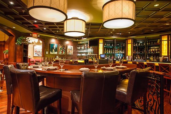 Angelina's Ristorante