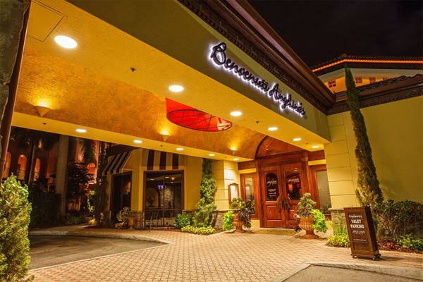 Angelina's Ristorante