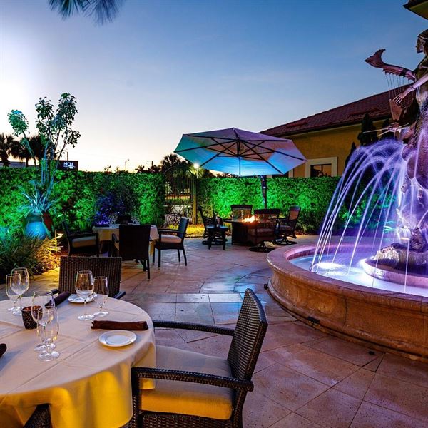 Angelina's Ristorante