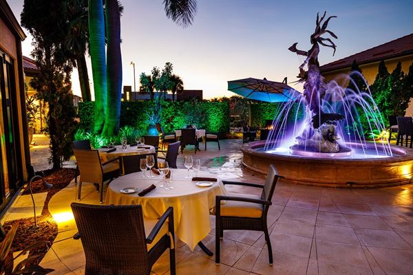 Angelina's Ristorante