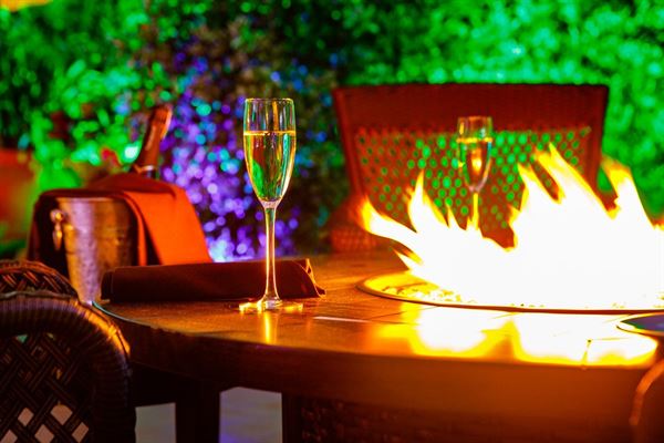 Angelina's Ristorante