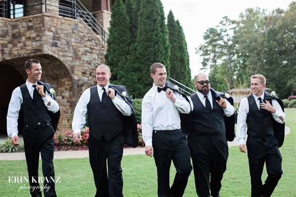 Country Club of the Carolinas