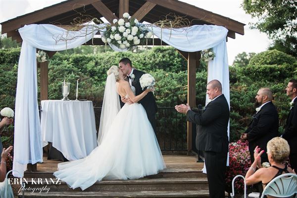 Country Club of the Carolinas