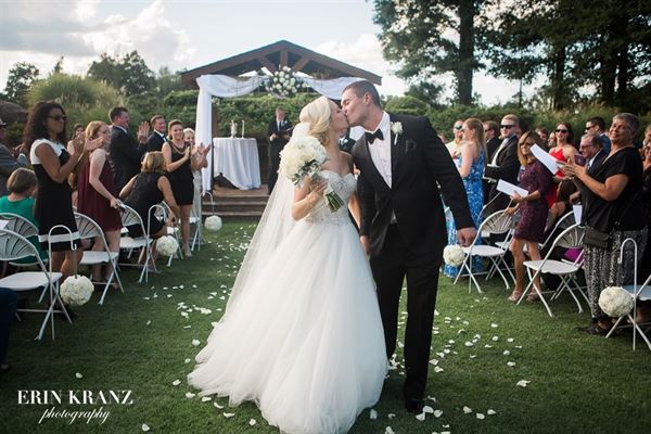 Country Club of the Carolinas