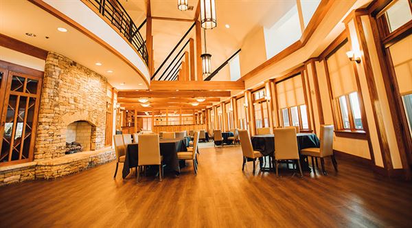 Country Club of the Carolinas