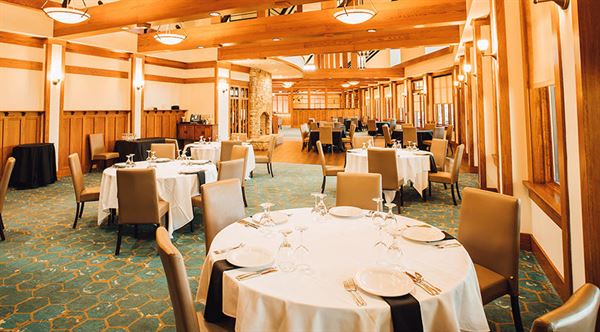 Country Club of the Carolinas