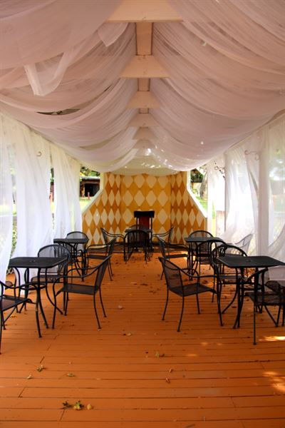 The Kansas City Renaissance Festival