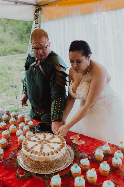 The Kansas City Renaissance Festival