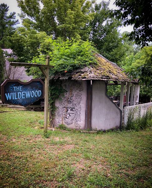 The Kansas City Renaissance Festival