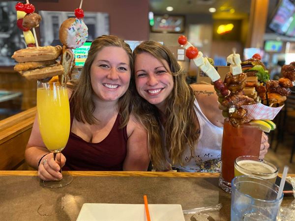 Anduzzi's Sports Club - Greenbay West