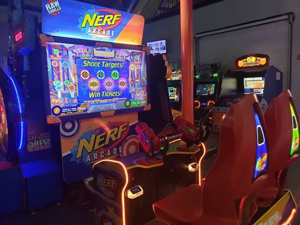 Andretti Thrill Park