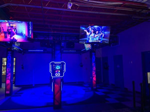 Andretti Thrill Park