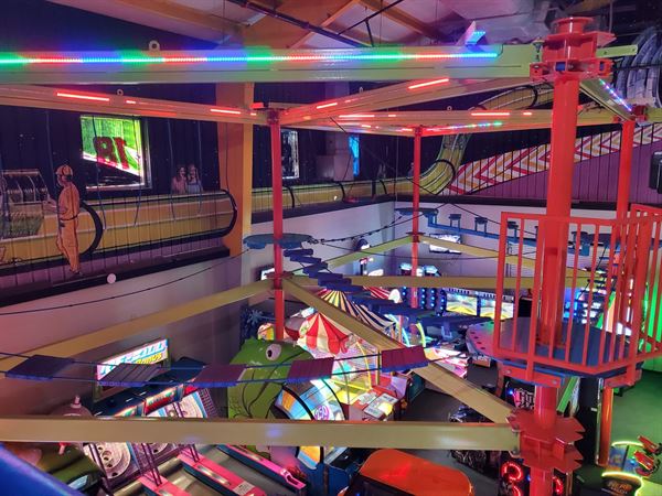 Andretti Thrill Park