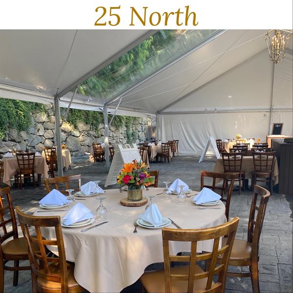 25 North Ristorante