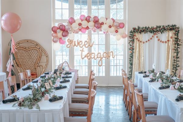 The Terrace Hotel, Tapestry Collection by Hilton