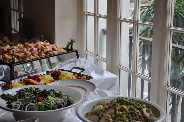 The Terrace Hotel, Tapestry Collection by Hilton