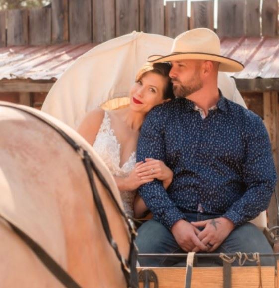 Cowboy Campground at Legacy Park