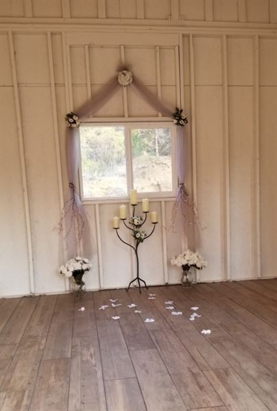 Cowboy Campground at Legacy Park