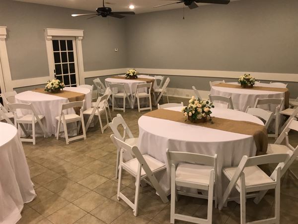 Blount Springs Chapel