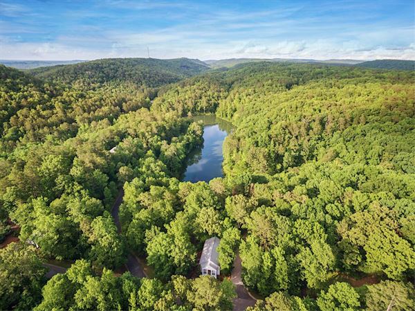 Blount Springs Chapel