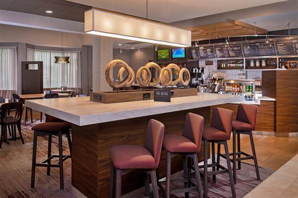 Sonesta Select Greenbelt College Park