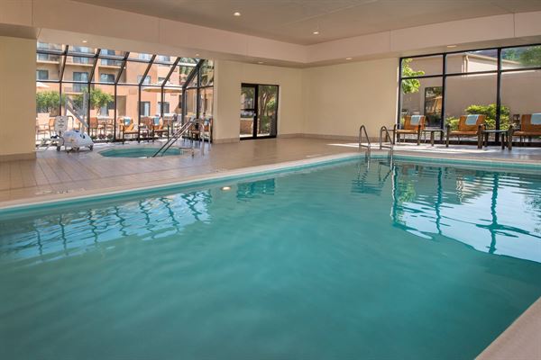 Sonesta Select Greenbelt College Park