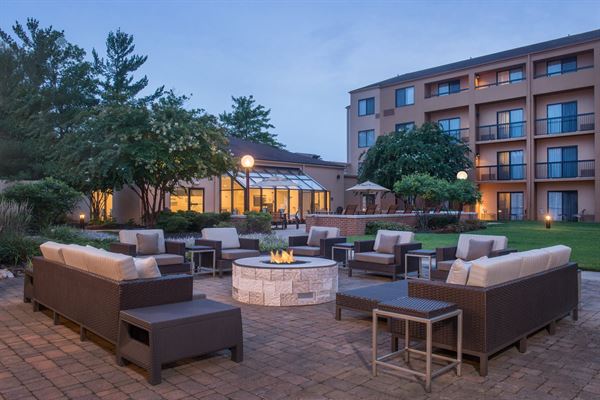 Sonesta Select Greenbelt College Park