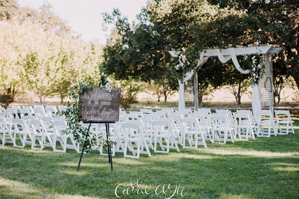 Delta Diamond Farm Event Center