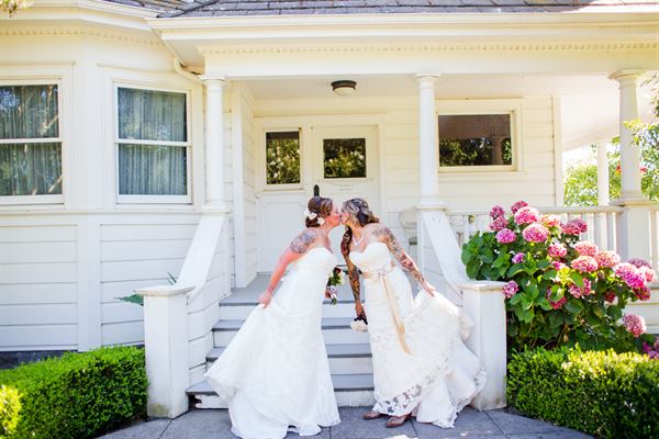 Delta Diamond Farm Event Center