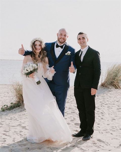 New York Marriage Bureau