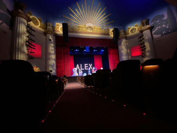 Alex Theatre