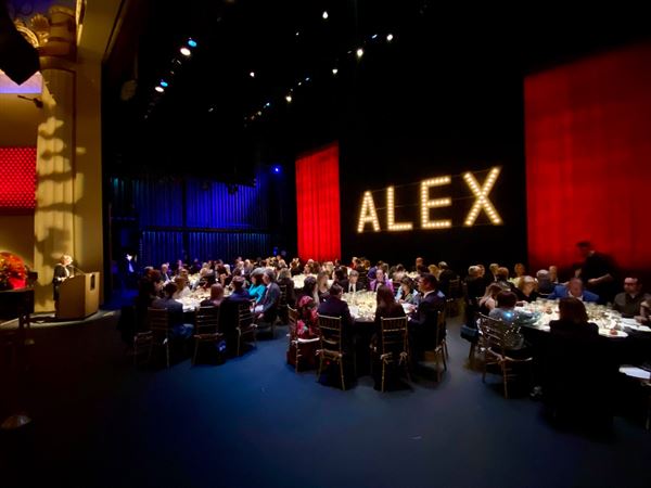 Alex Theatre