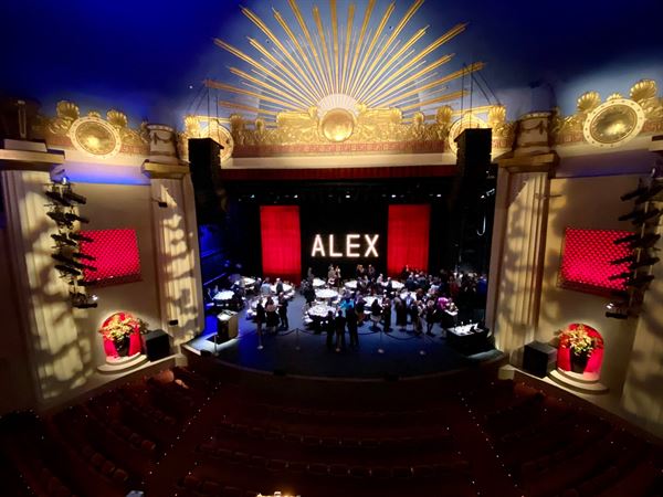 Alex Theatre