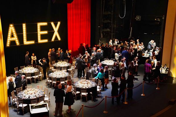 Alex Theatre