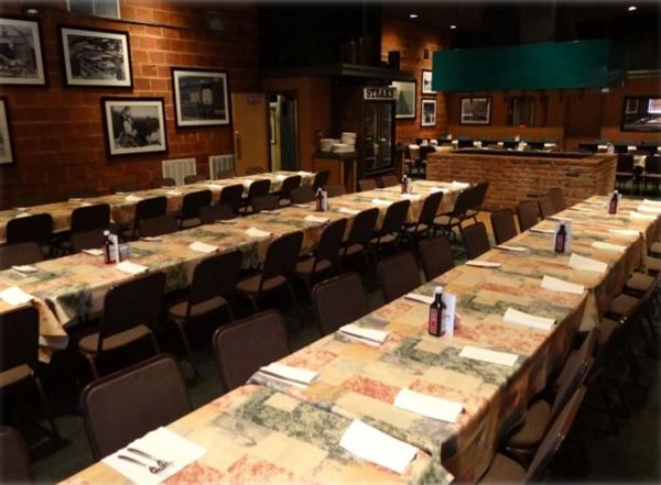 Alexander's Steakhouse