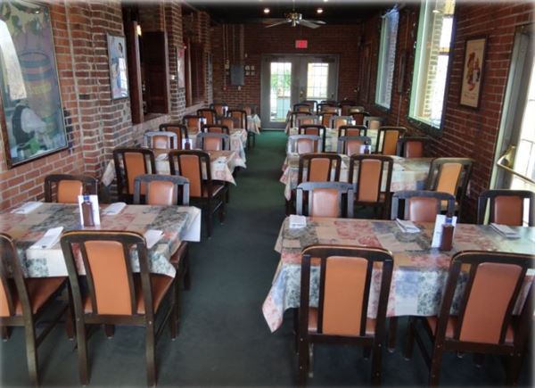 Alexander's Steakhouse